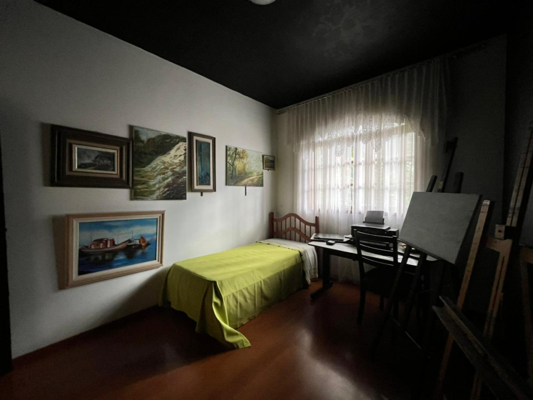 Casa, 4 quartos, 320 m² - Foto 18