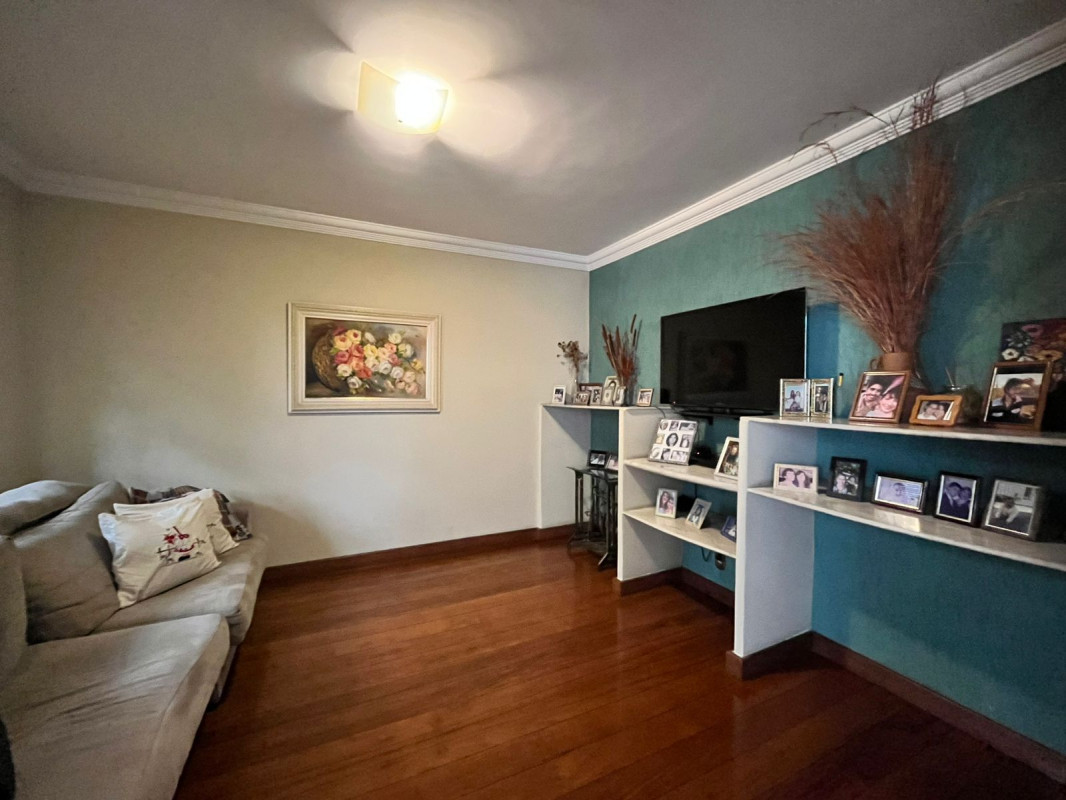 Casa, 4 quartos, 320 m² - Foto 2