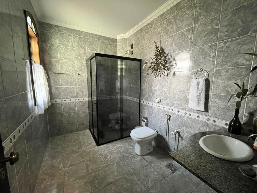Casa, 4 quartos, 320 m² - Foto 7