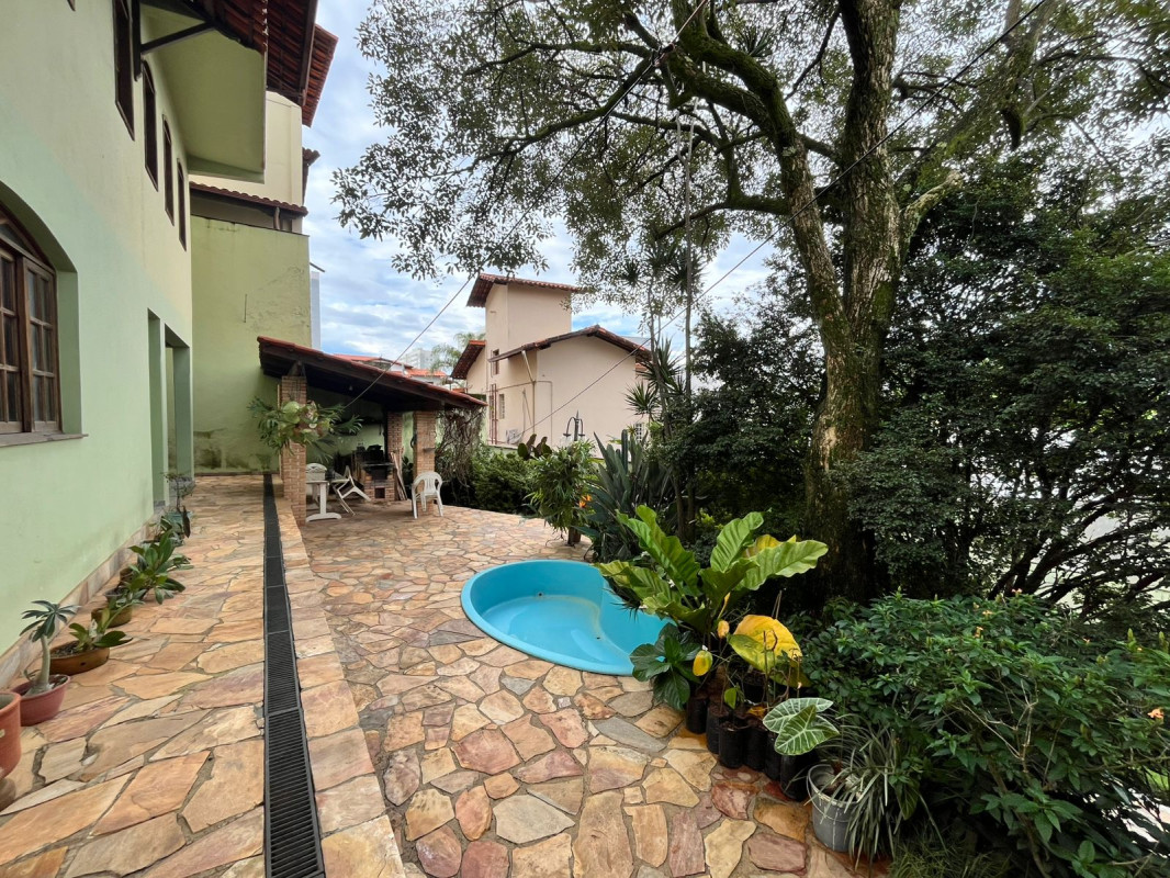 Casa, 4 quartos, 320 m² - Foto 10