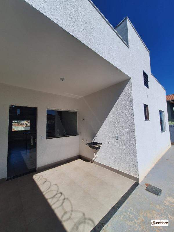 Casa, 3 quartos, 107 m² - Foto 8