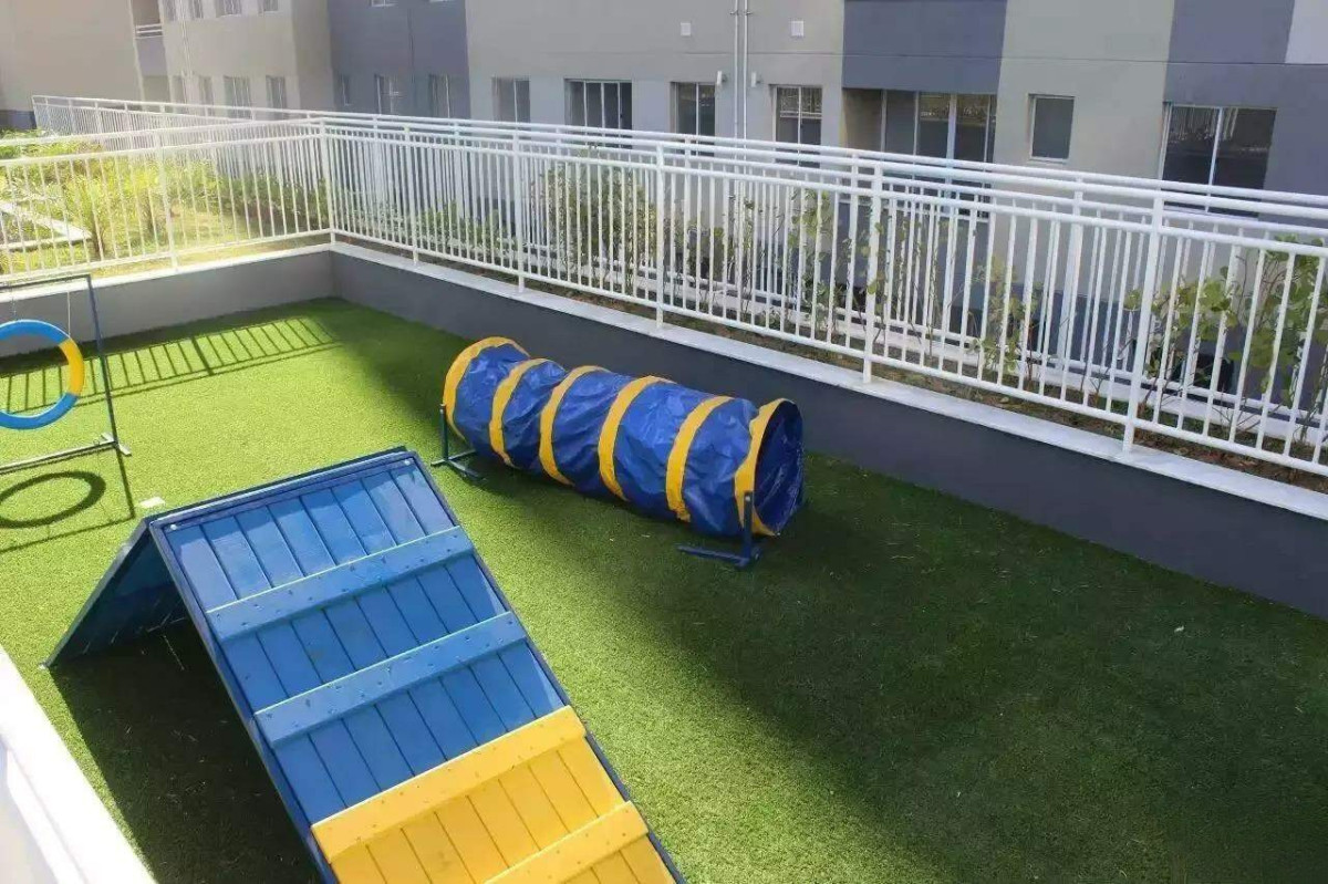 Apartamento, 2 quartos, 55 m² - Foto 6