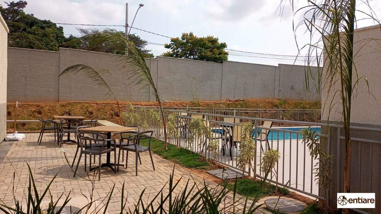 Apartamento, 2 quartos, 48 m² - Foto 17