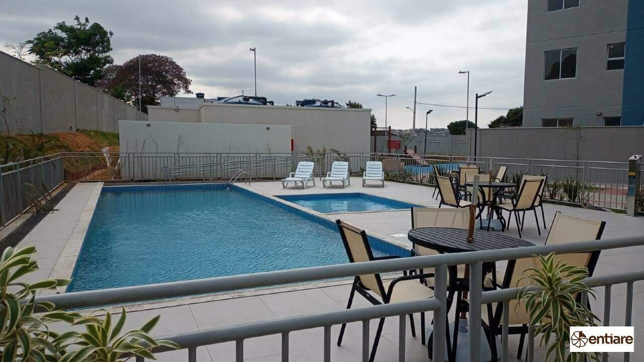 Apartamento, 2 quartos, 48 m² - Foto 18