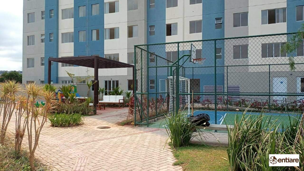 Apartamento, 2 quartos, 48 m² - Foto 19