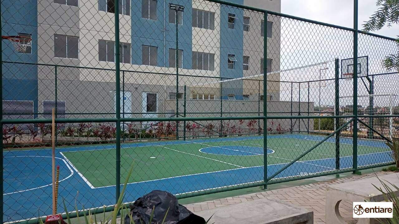 Apartamento, 2 quartos, 48 m² - Foto 21