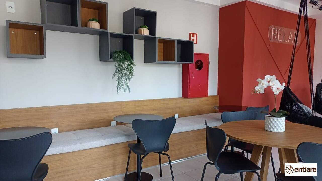 Apartamento, 2 quartos, 48 m² - Foto 25