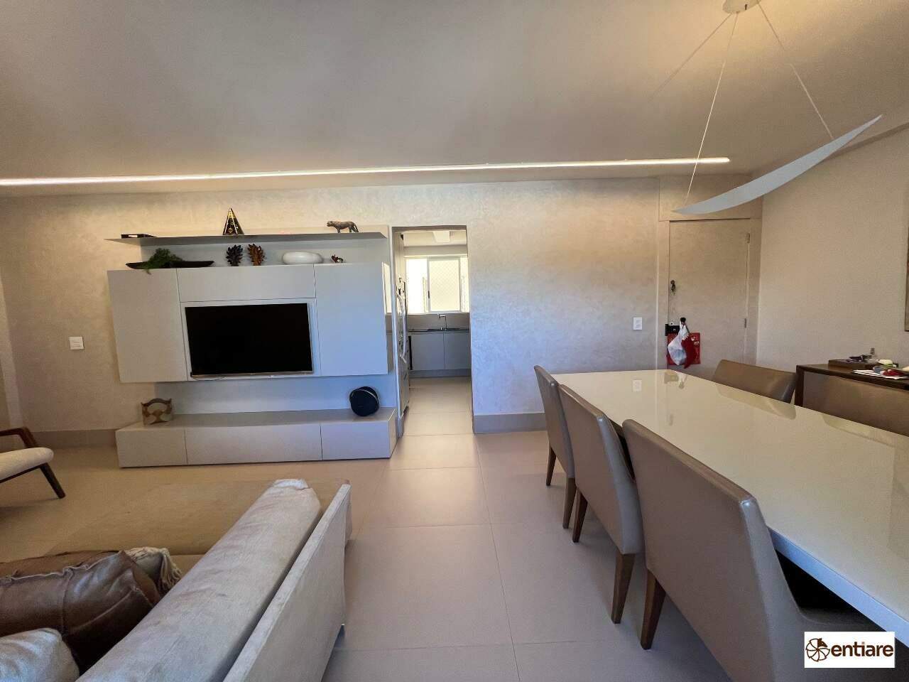 Apartamento, 4 quartos, 126 m² - Foto 8