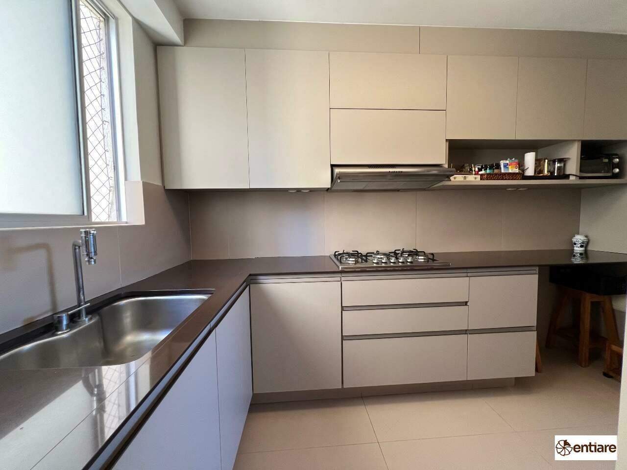 Apartamento, 4 quartos, 126 m² - Foto 11