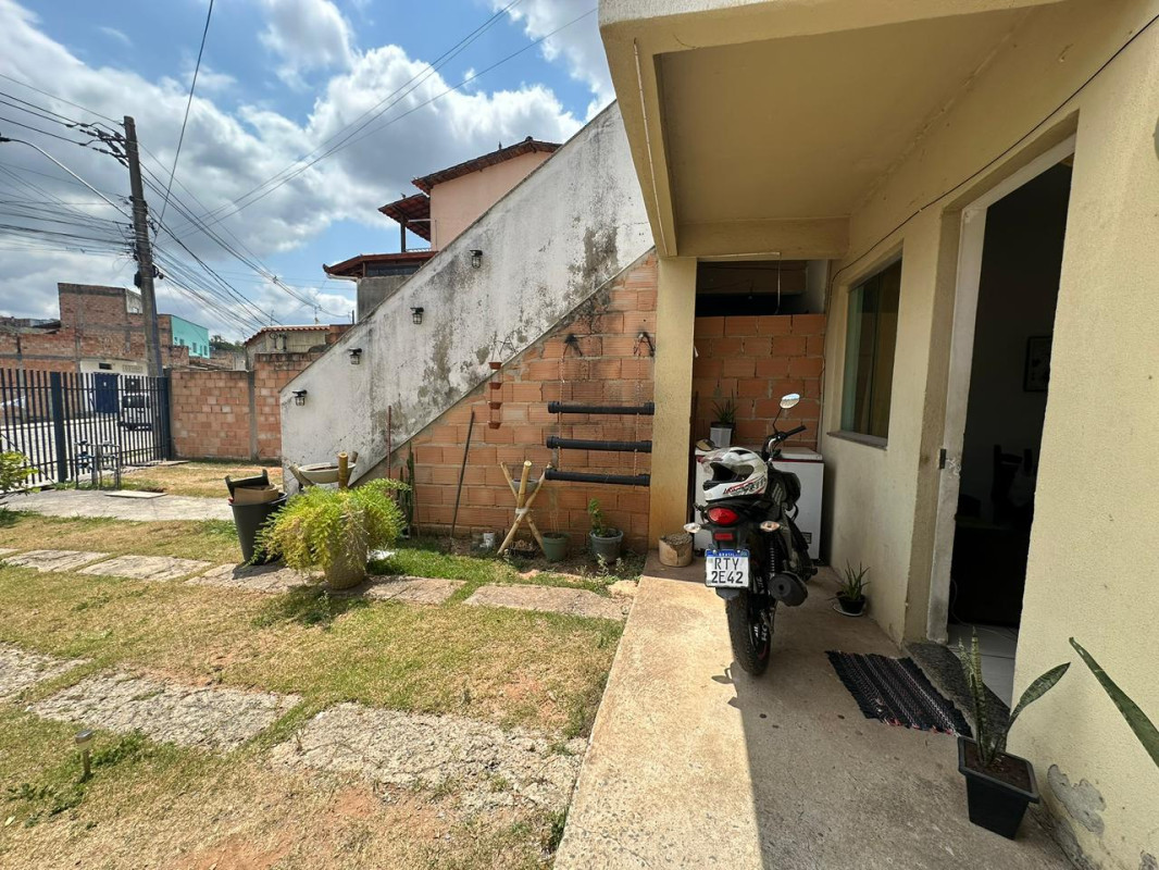 Apartamento, 2 quartos, 58 m² - Foto 15