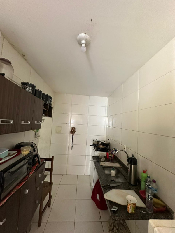 Apartamento, 2 quartos, 58 m² - Foto 5