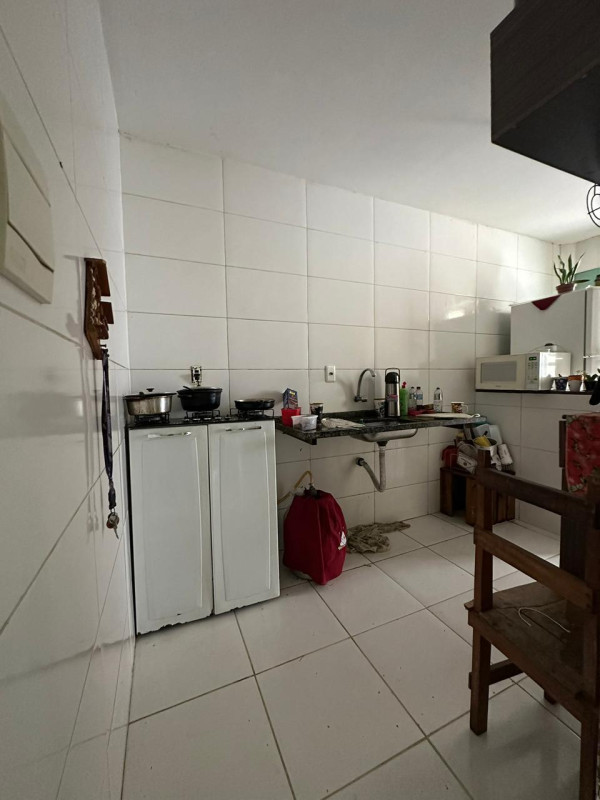 Apartamento, 2 quartos, 58 m² - Foto 6