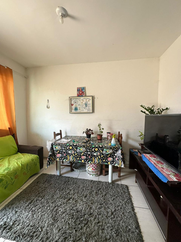 Apartamento, 2 quartos, 58 m² - Foto 2
