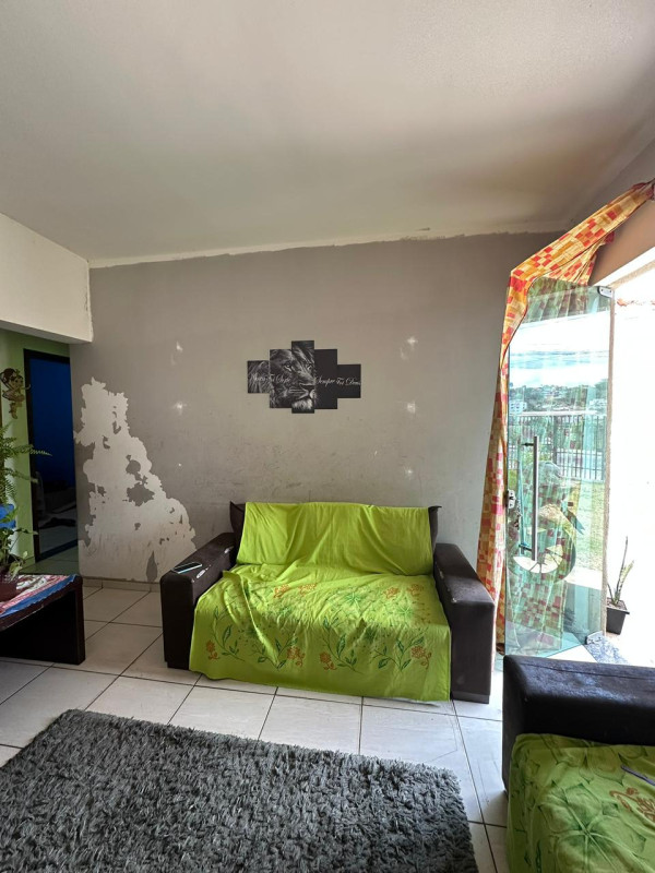 Apartamento, 2 quartos, 58 m² - Foto 4
