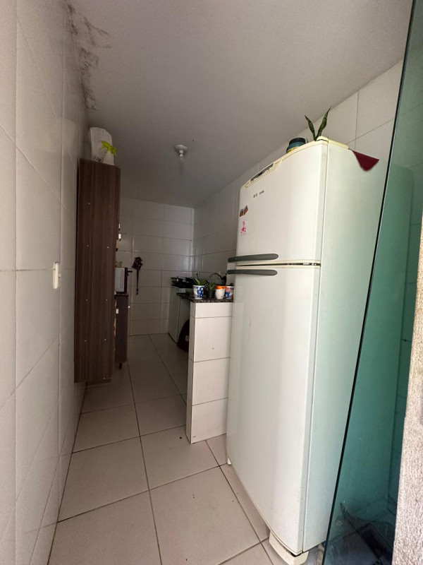 Apartamento, 2 quartos, 58 m² - Foto 7