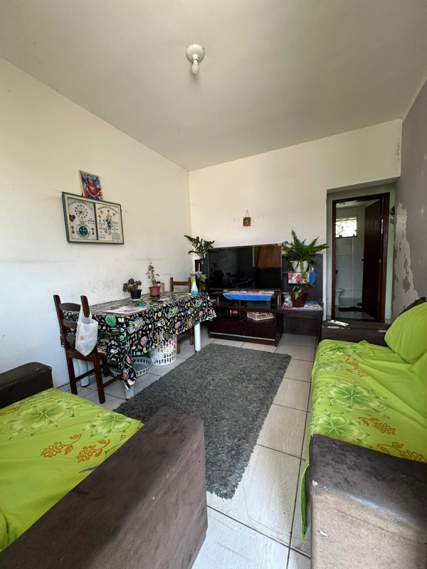 Apartamento, 2 quartos, 58 m² - Foto 1
