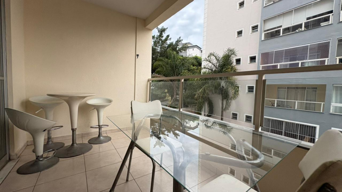 Apartamento, 4 quartos, 120 m² - Foto 3