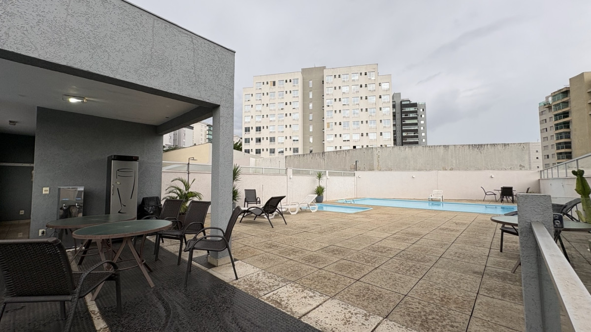 Apartamento, 4 quartos, 120 m² - Foto 18