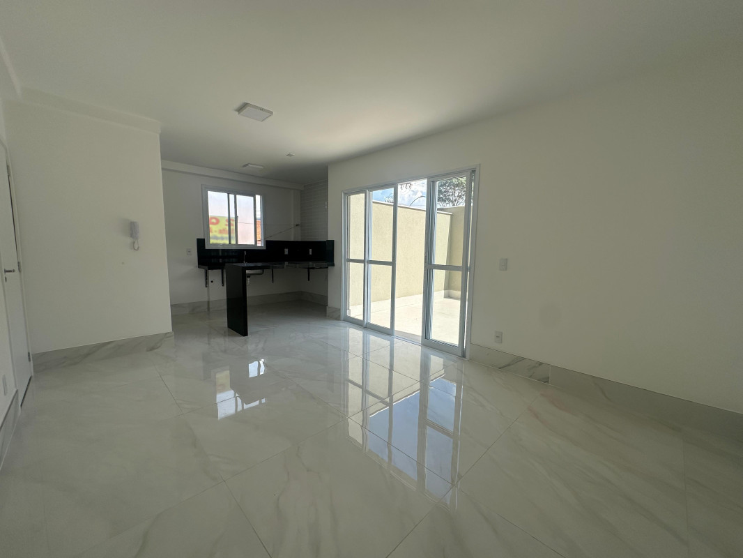 Apartamento, 2 quartos, 121 m² - Foto 1