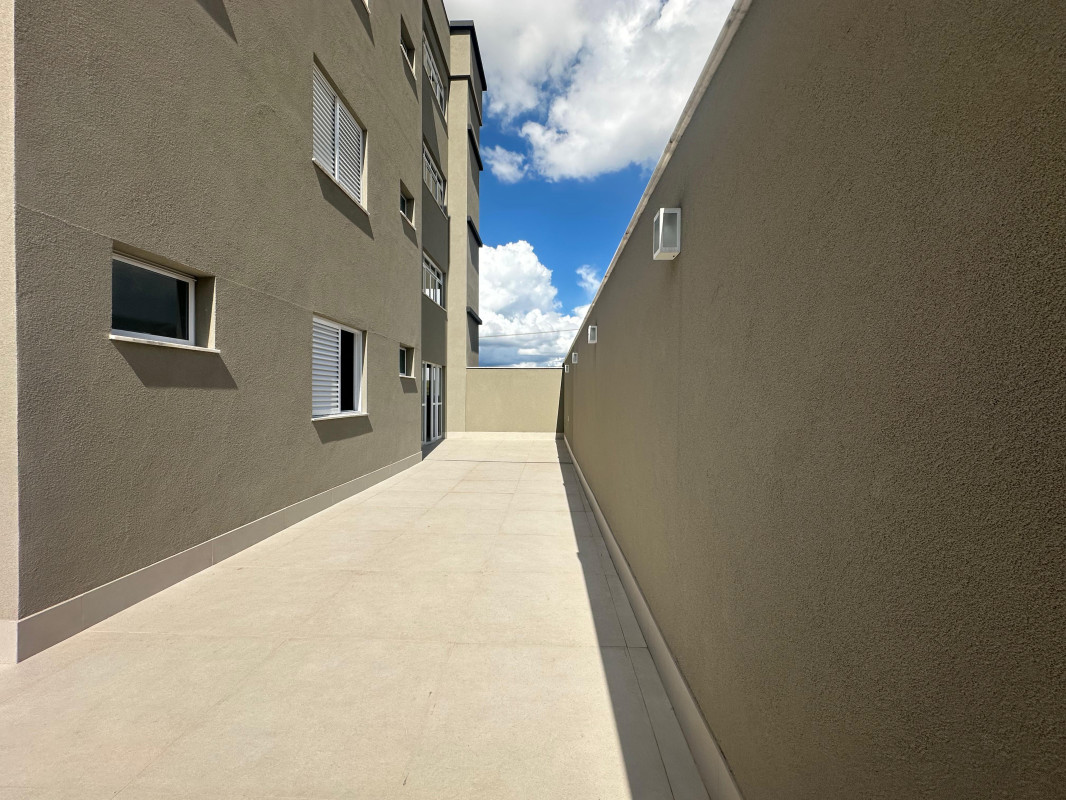 Apartamento, 2 quartos, 121 m² - Foto 17