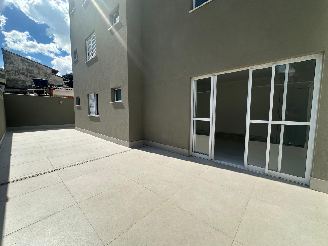 Apartamento, 2 quartos, 121 m² - Foto 2