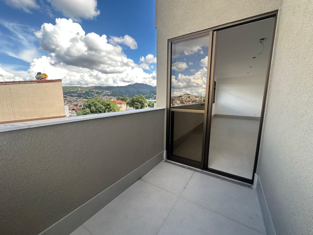 Cobertura, 4 quartos, 252 m² - Foto 15