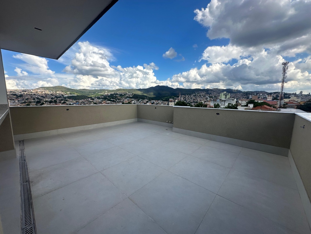 Cobertura, 4 quartos, 252 m² - Foto 3