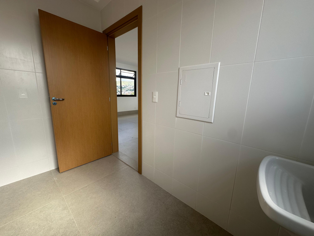 Cobertura, 4 quartos, 252 m² - Foto 21