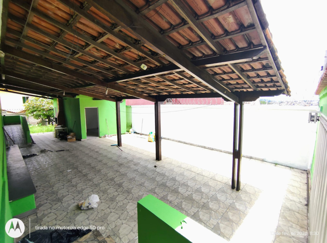 Casa, 3 quartos, 360 m² - Foto 19