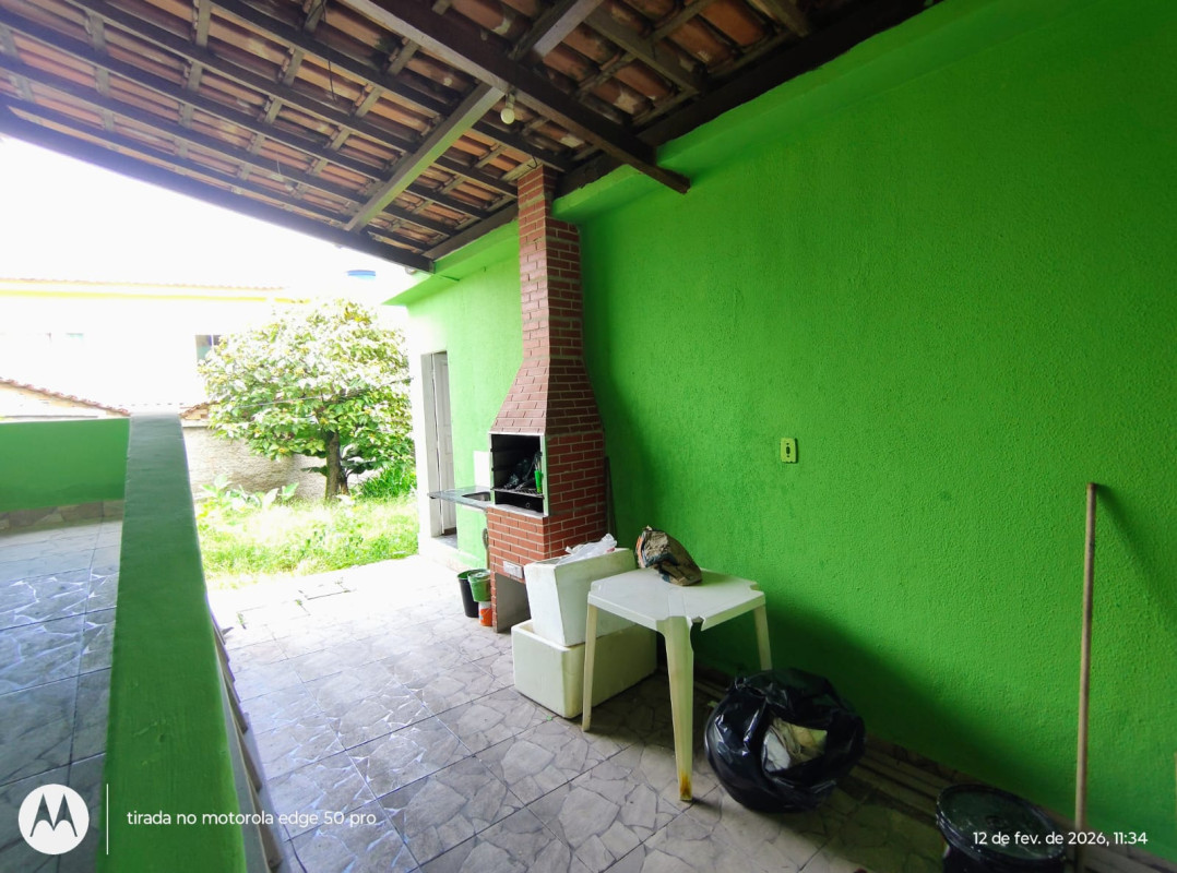 Casa, 3 quartos, 360 m² - Foto 3