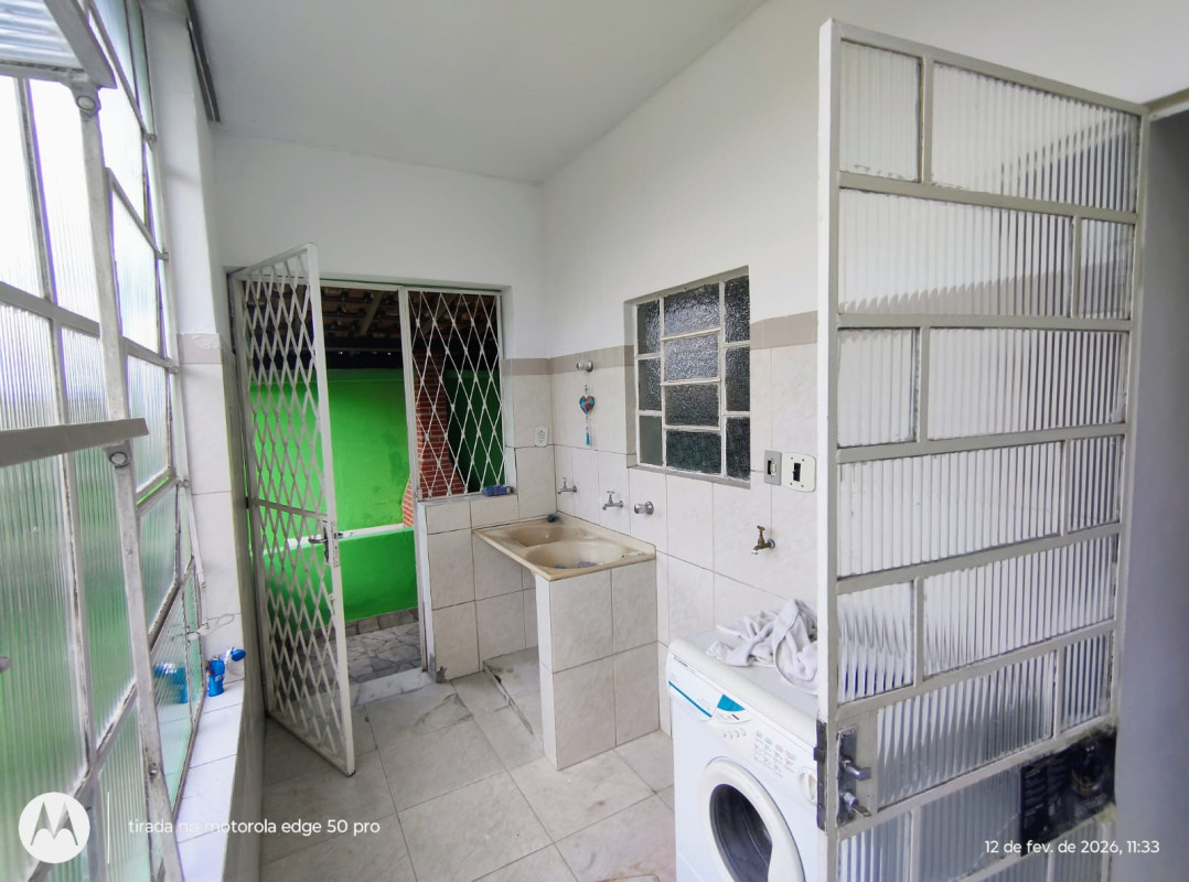 Casa, 3 quartos, 360 m² - Foto 13