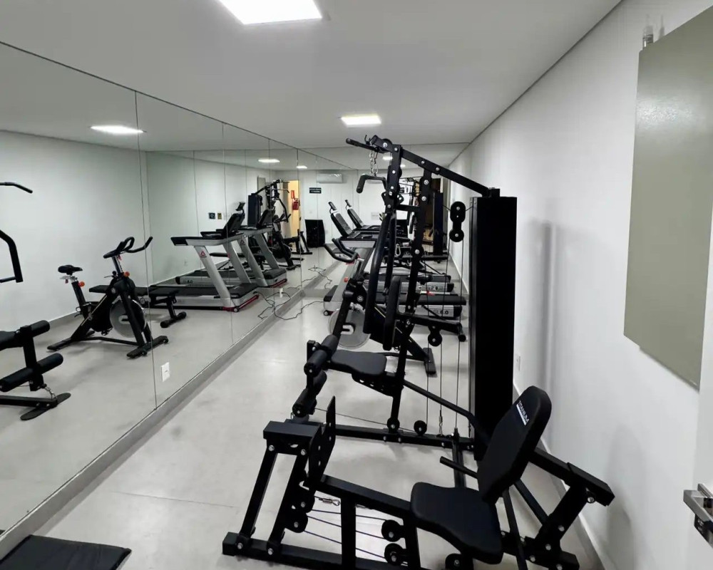 Apartamento, 4 quartos, 205 m² - Foto 18
