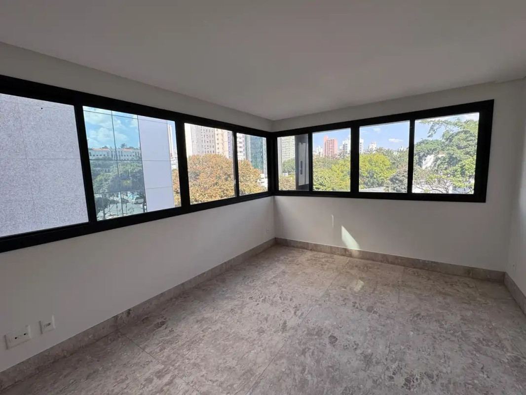 Apartamento, 4 quartos, 205 m² - Foto 1