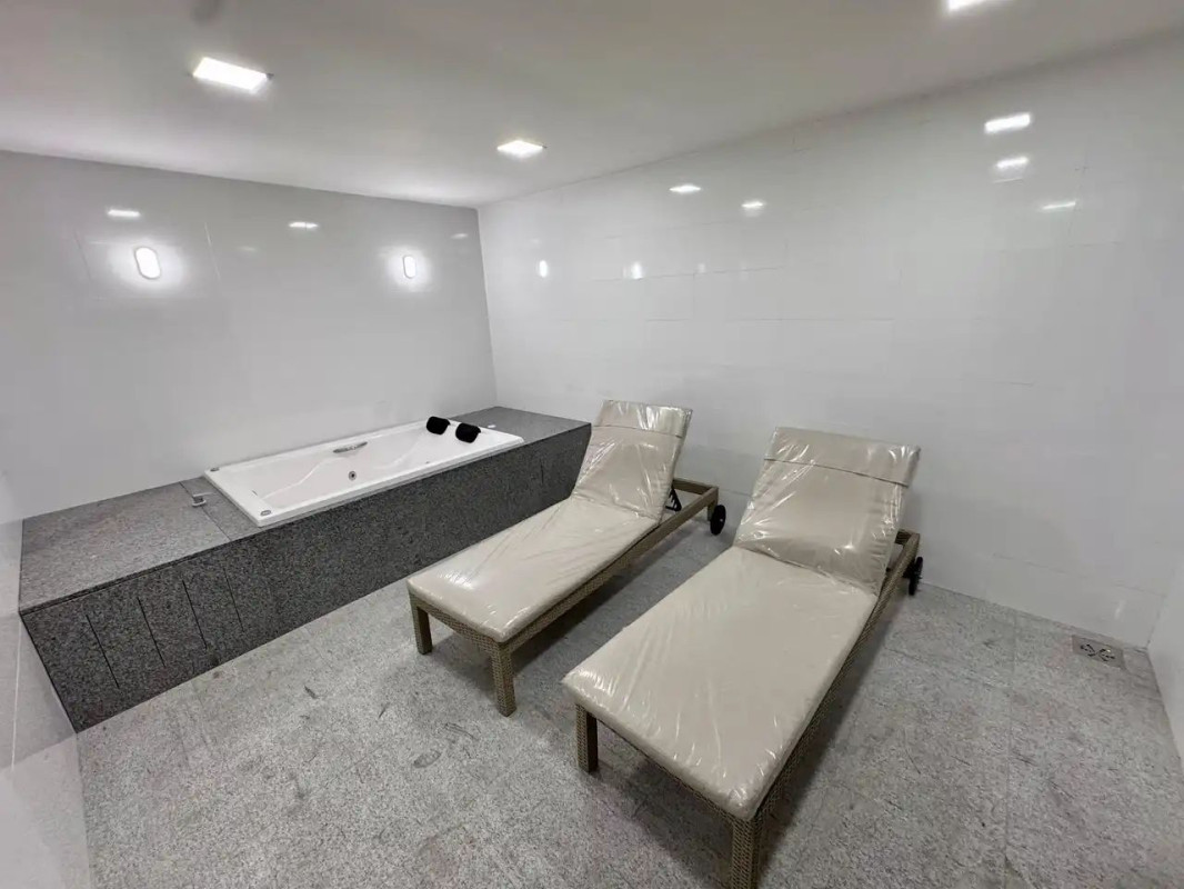 Apartamento, 4 quartos, 205 m² - Foto 20