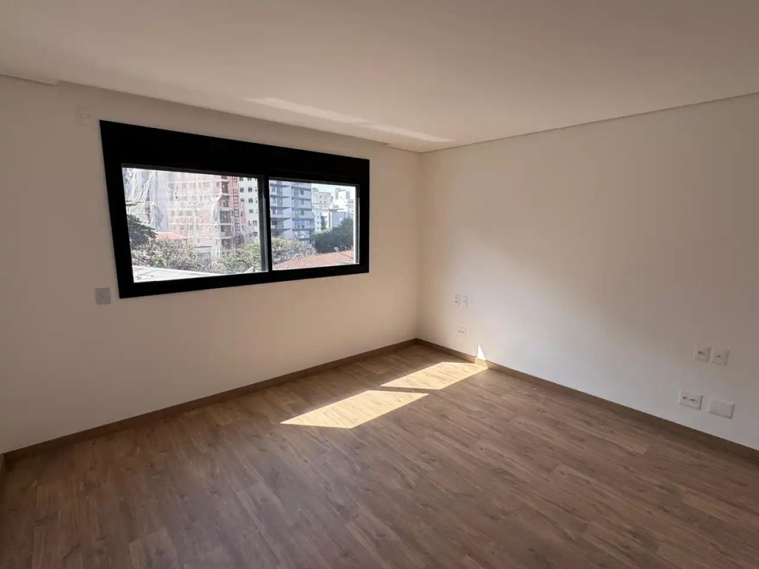 Apartamento, 4 quartos, 205 m² - Foto 9