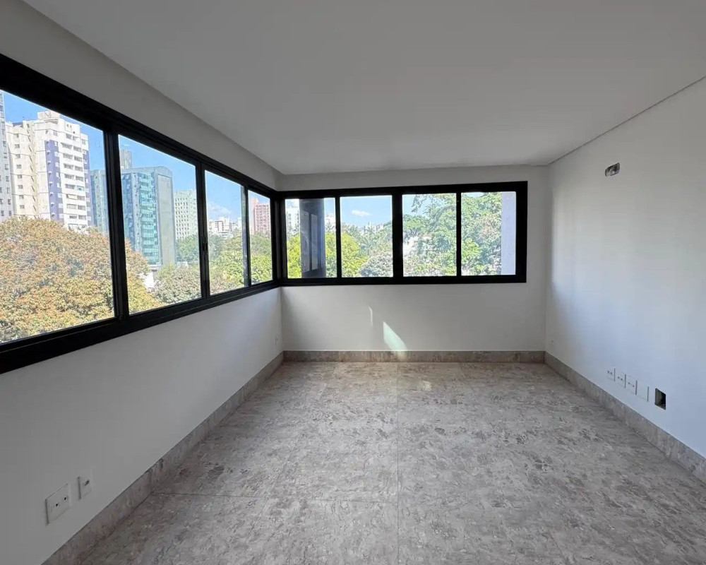 Apartamento, 4 quartos, 205 m² - Foto 2