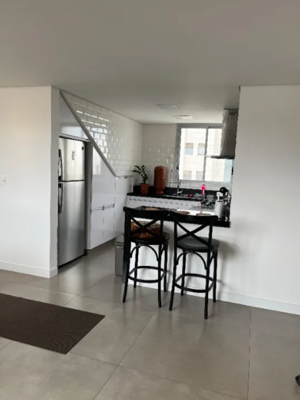 Cobertura, 4 quartos, 180 m² - Foto 14