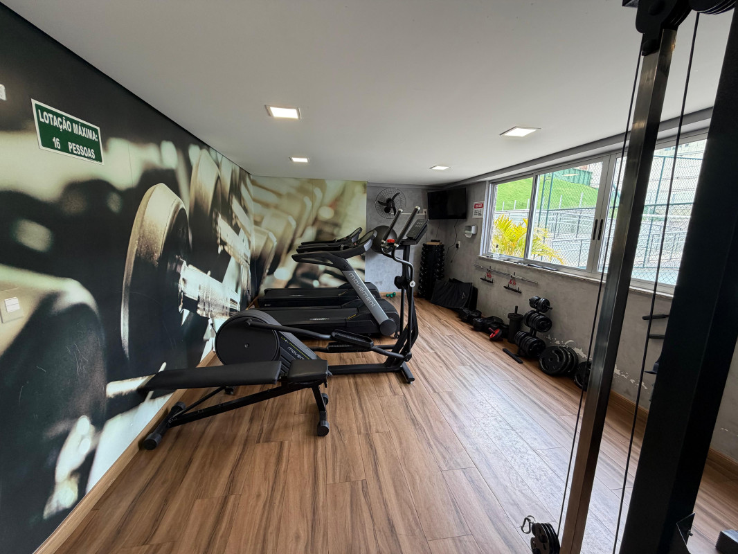 Apartamento, 4 quartos, 136 m² - Foto 24