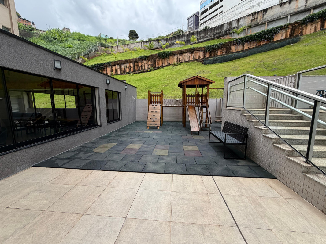 Apartamento, 4 quartos, 136 m² - Foto 22