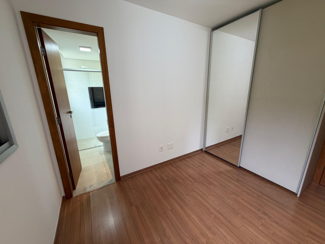 Apartamento, 4 quartos, 136 m² - Foto 17
