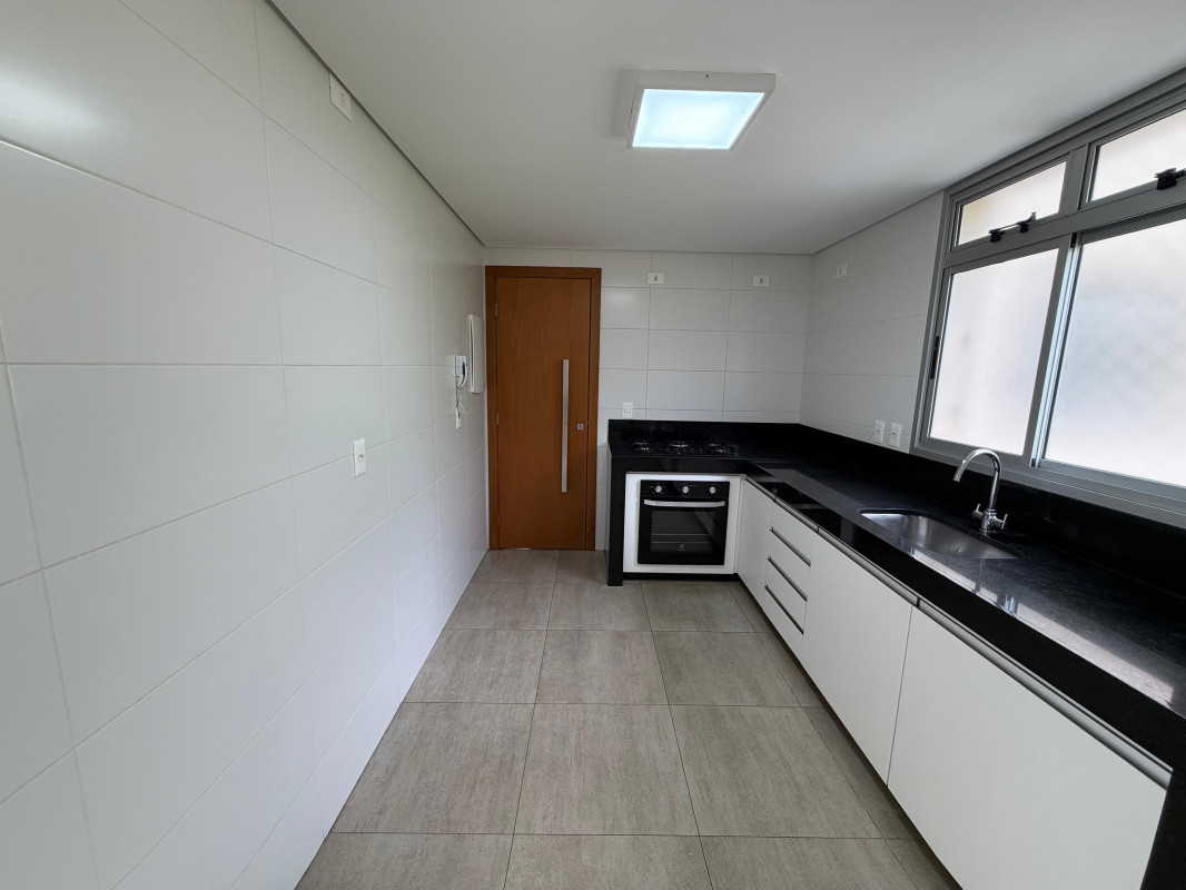 Apartamento, 4 quartos, 136 m² - Foto 8