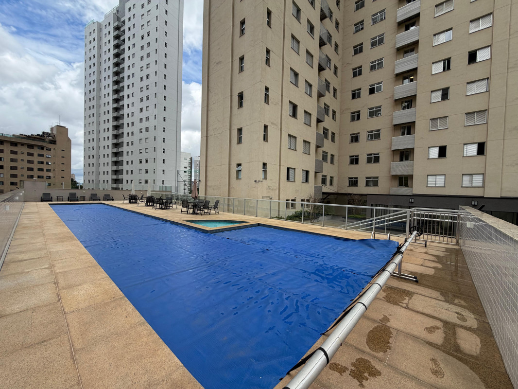 Apartamento, 4 quartos, 136 m² - Foto 21