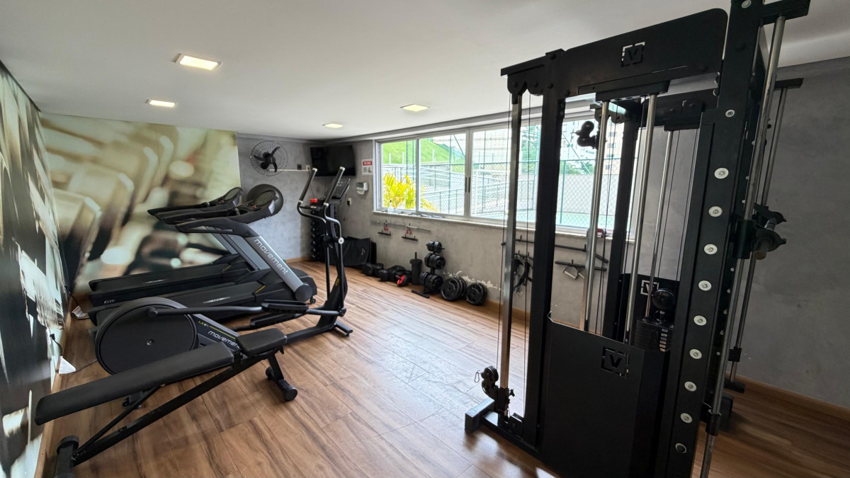 Apartamento, 4 quartos, 136 m² - Foto 25