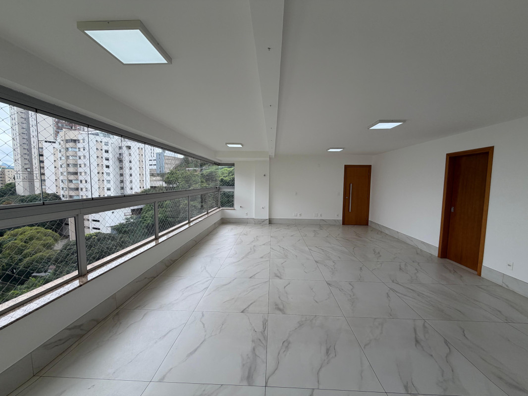 Apartamento, 4 quartos, 136 m² - Foto 3