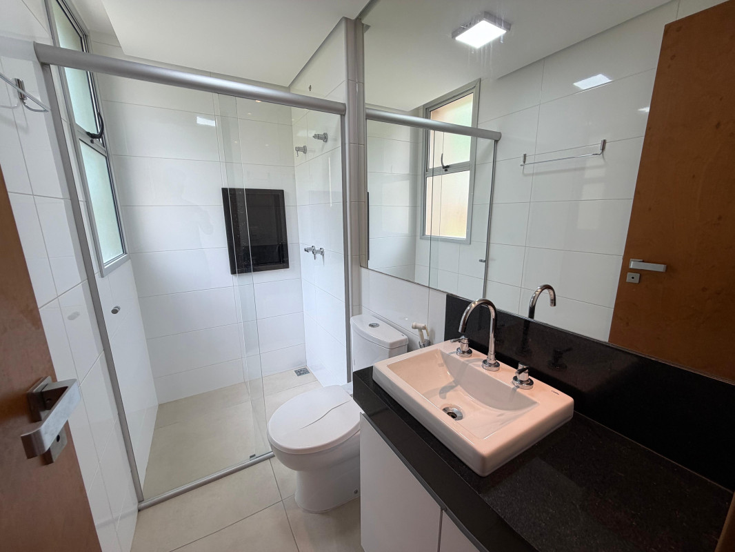 Apartamento, 4 quartos, 136 m² - Foto 13