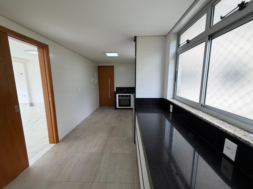 Apartamento, 4 quartos, 136 m² - Foto 6