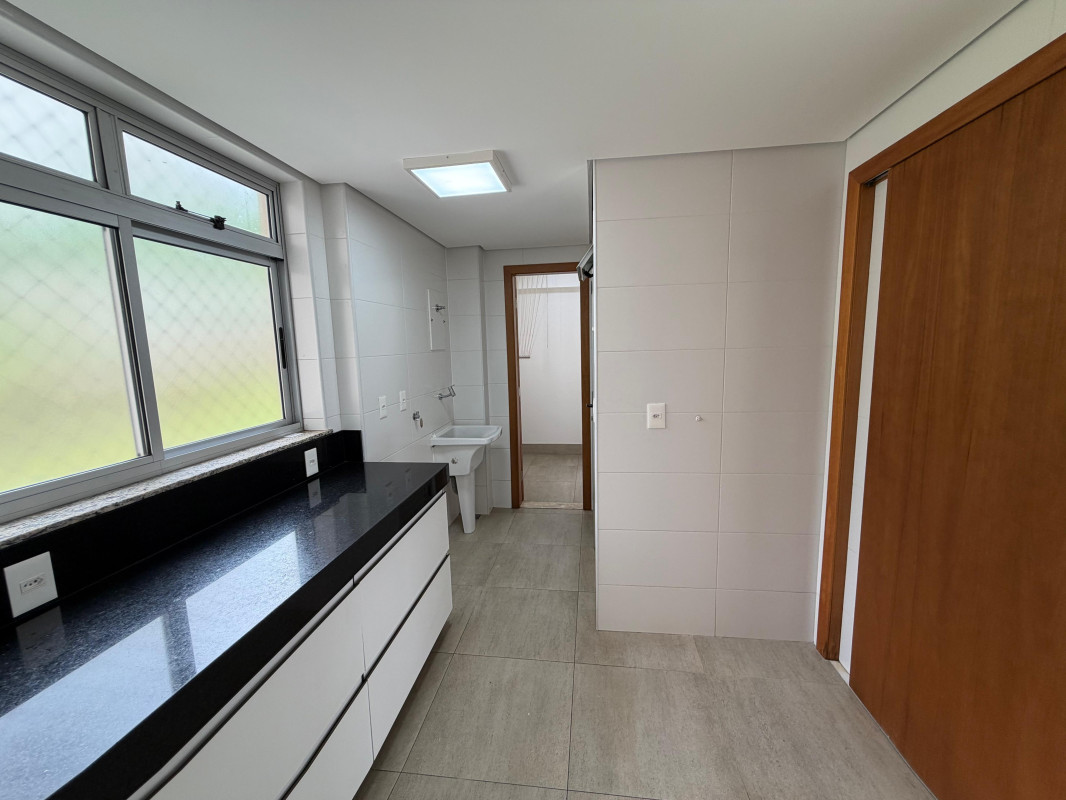 Apartamento, 4 quartos, 136 m² - Foto 7