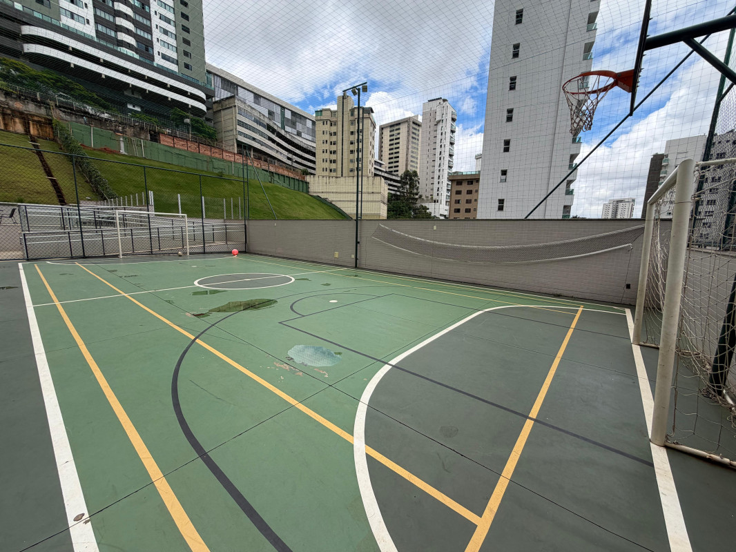 Apartamento, 4 quartos, 136 m² - Foto 23