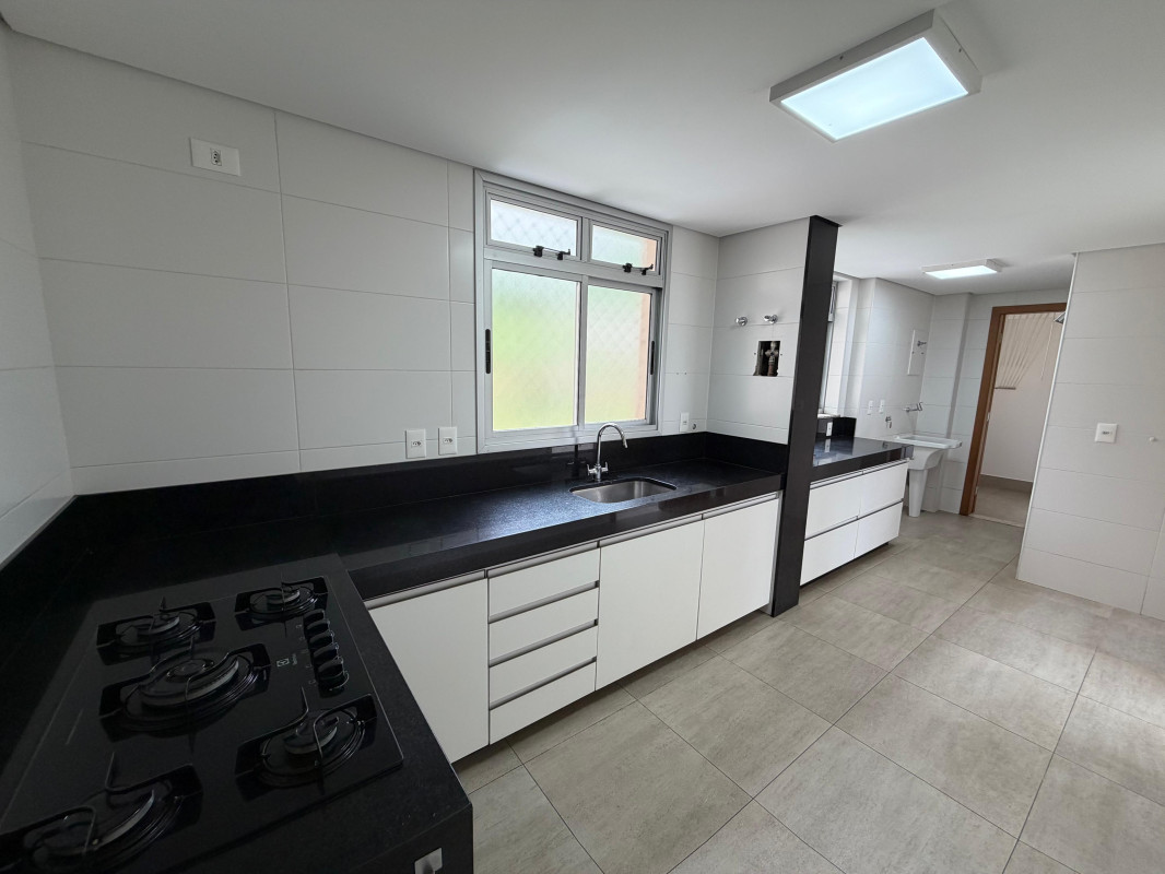 Apartamento, 4 quartos, 136 m² - Foto 4