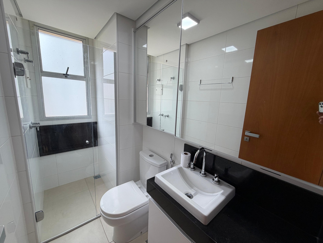 Apartamento, 4 quartos, 136 m² - Foto 20